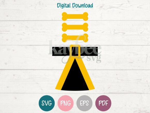 Nutcracker Uniform SVG Graphics for T-Shirt Designs