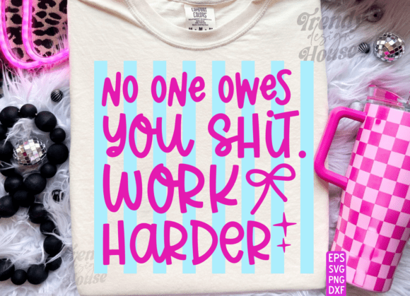 Preppy Striped Sarcastic PNG, Funny PNG T-Shirt Graphics