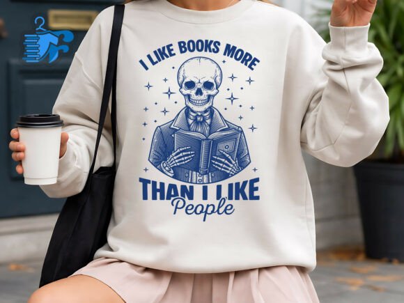 Skeleton Book Lover Vintage SVG: An Embroidery Designer’s Honest Review