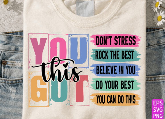 Teacher Test Day SVG PNG: Graphics for T-Shirt Designs